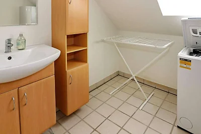 6 Personen Ferienhaus in Hadsund-By Traum