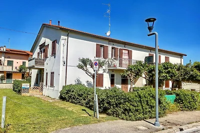 Bellissimo appartamento con giardino