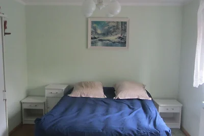 Ferienhaus in Stara Kamienica