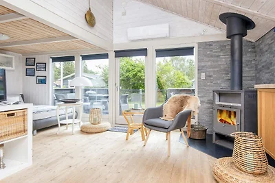 5 Personen Ferienhaus in Hovborg