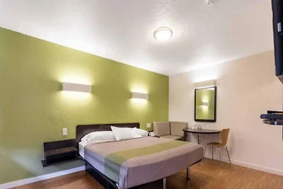 1 Kingsize-Bett | Nichtraucher