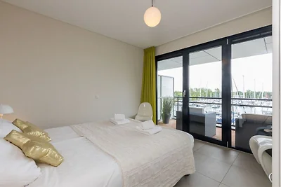 Ferienwohnung in bester Lage