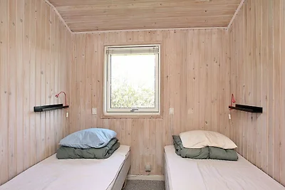 8 Personen Ferienhaus in Hjørring-By Traum