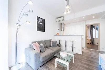 Appartamento di 2 locali nel centro di Cannes...