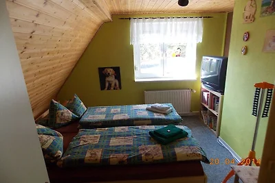 Komfort Ferienhaus Morgenstern