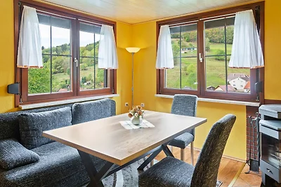Casa vacanze in Turingia vicino al lago