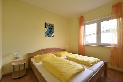 Gemütliches Appartement in Zierow mit...