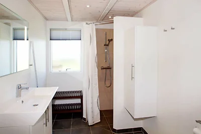 6 persoons vakantie huis in Hemmet-By Traum
