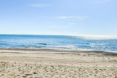 Appartamento sulla Costa del Sol con vista...