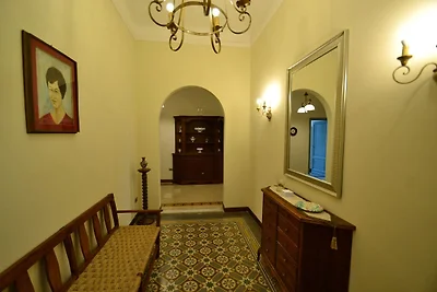 Ferienhaus in San Casciano im Val di Pesa