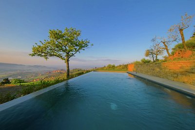 Villa di lusso a Mammi con piscina privata