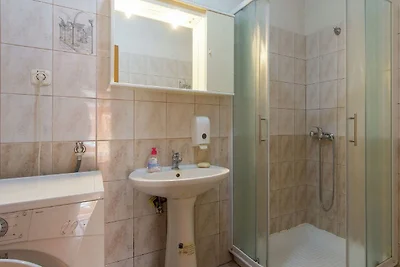Casa vacanze nel Quarnero con jacuzzi