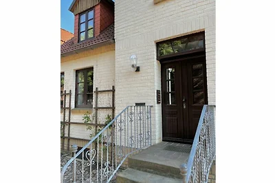 Am Provianthaus Komfortables Apartment