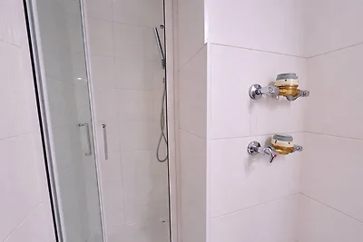 Appartement Elena mit Pool und Sauna