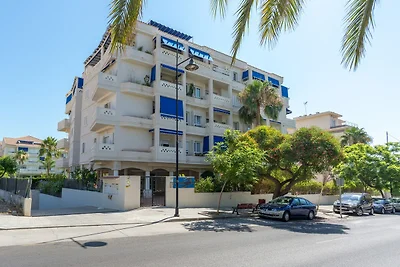 Appartement in Torremolinos bij Playamar
