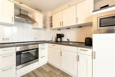 Ferienhaus mit moderner Ausstattung