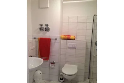 Holiday apartment with 1 bedroom