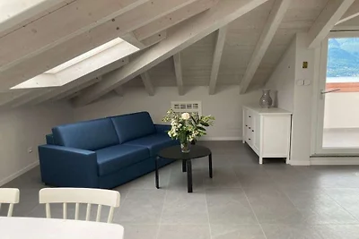 Casa Elisa Mansarde