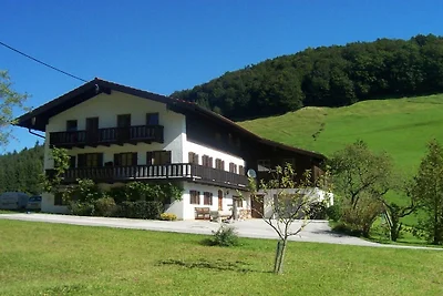 Ferienwohnung mit 2 Schlafzimmer