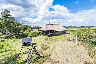 6 Personen Ferienhaus in Blåvand