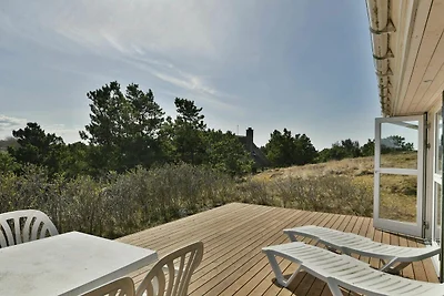 6 persoons vakantie huis in Fanø-By Traum