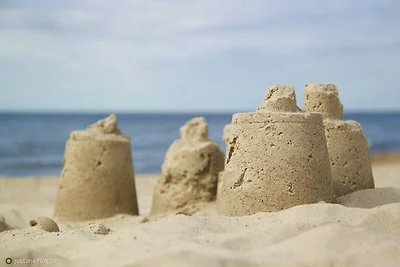 Vakantiehuis in Sarbinowo bij het Strand