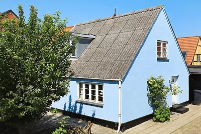 Historischer Charme in Marstal-By Traum