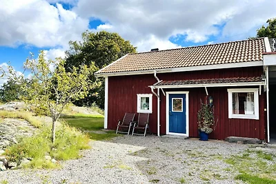4 Personen Ferienhaus in UDDEVALLA