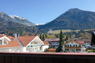 Ferienwohnung mit 1 Schlafzimmer