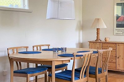4 Personen Ferienhaus in SKÅNES-FAGERHULT