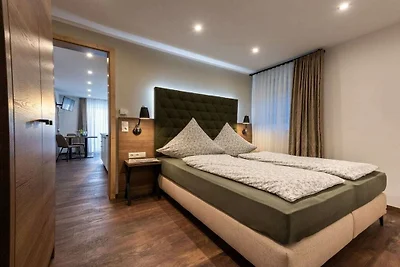 Ferienwohnung mit 1 Schlafzimmer