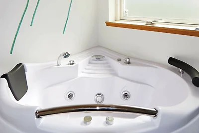 6 Personen Ferienhaus in Hadsund-By Traum