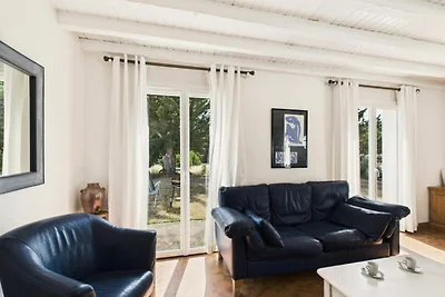 Apartment in Saint-Jean-de-Monts am Strand