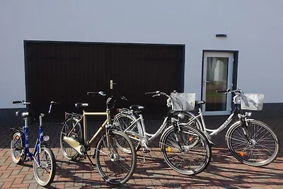 Ferienhaus mit 1 Schlafzimmer