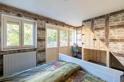 Forestside Escape in der Nähe des Sees