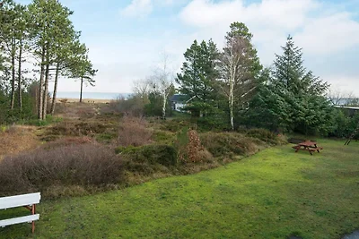 4 Personen Ferienhaus in Rømø-By Traum