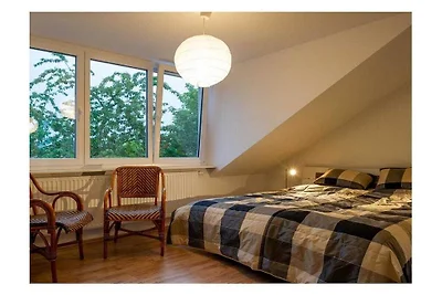 Appartamento per vacanze con 3 camere da...