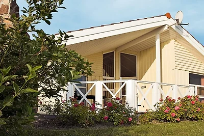 12 Personen Ferienhaus in Otterndorf