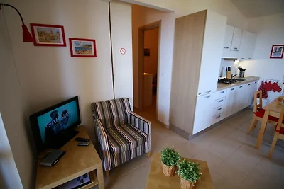 Gemütliches Ferienhaus in Parghelia mit...