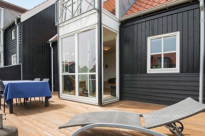 Charming Holiday Home in Jutland with...