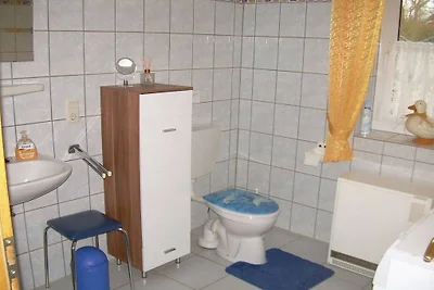 Ferienhaus in Ulsnis mit Schwimmbecken