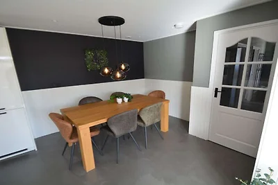 Ferienhaus mit 1 Schlafzimmer
