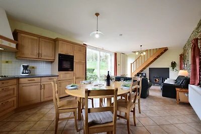 Ferienhaus in Neufmoulin mit Meeresstrand