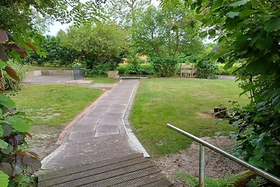 Ferienhaus mit 2 Schlafzimmer