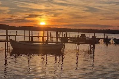 8 Personen Ferienhaus in Hejls
