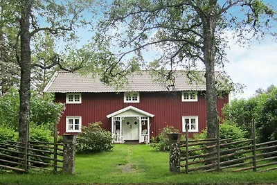 5 Personen Ferienhaus in JÖNKÖPING-By Traum