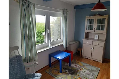 Opas Hus auf Pellworm