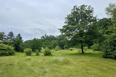 Ferienhaus in Waddeweitz mit Barbecue