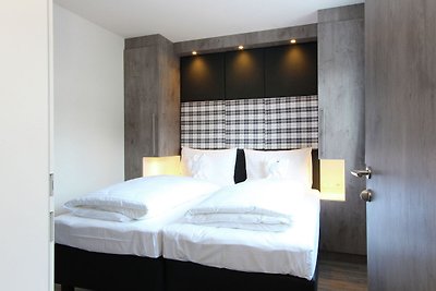 Geräumiges Apartment in der Nähe des Skigebie...