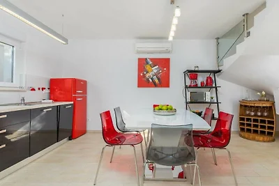 Villa a Fasana con piscina